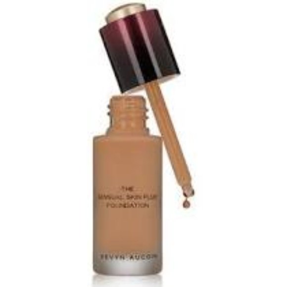 Kevyn Aucoin Sensual Skin Fluid Foundation SF08 - Picture 1 of 2